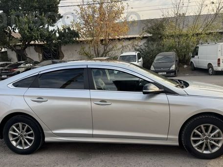 Hyundai Sonata, 2022 — сүрөт 2