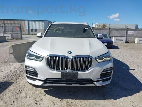 BMW X5, 2020 — 照片 9