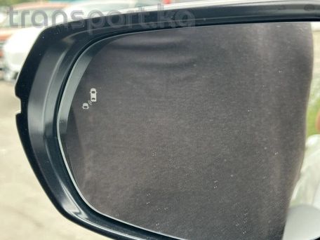 Honda CR-V, 2020 — photo 6