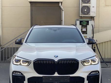 BMW X5, 2020 — photo 2