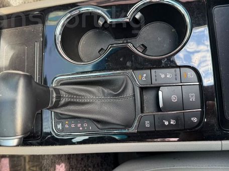 Kia Carnival, 2020 — 照片 11