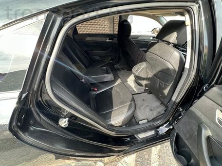 Hyundai Sonata, 2017 — сүрөт 5
