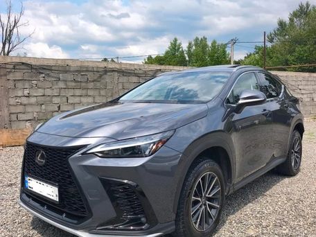Lexus NX, 2024 — сүрөт 6