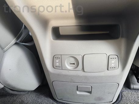 Kia Carnival, 2020 — 照片 4