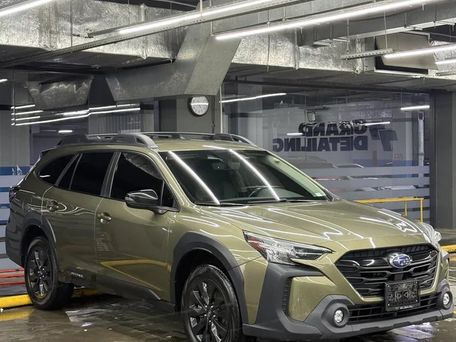 Subaru Outback, 2023 — фото 10