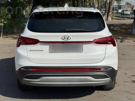 Hyundai Santa Fe, 2023 — фото 4
