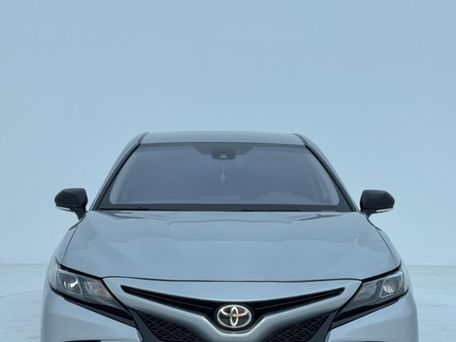 Toyota Camry, 2020 — сүрөт 1