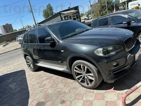 BMW X5, 2006 — photo 3