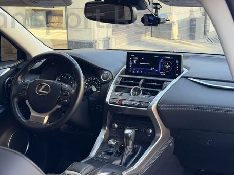 Lexus NX, 2019 — сүрөт 5