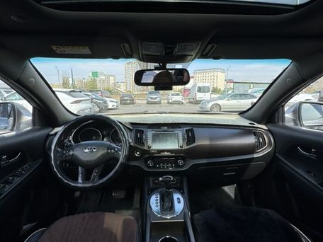 Kia Sportage, 2015 — сүрөт 9