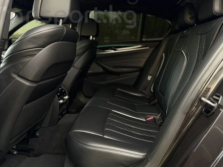 BMW 5 серии, 2016 — фото 9