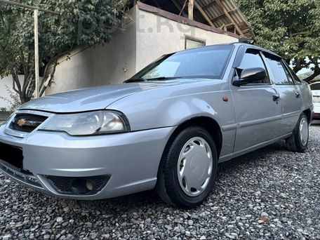 Daewoo Nexia, 1994