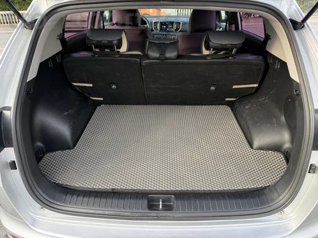 Kia Sportage, 2018 — фото 11