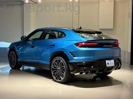 Lamborghini Urus, 2026 — фото 2