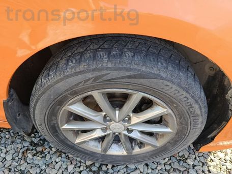 Hyundai Sonata, 2019 — сүрөт 20