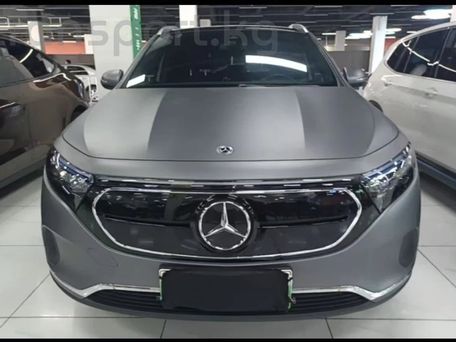 Mercedes-Benz EQA, 2023 — 照片 2