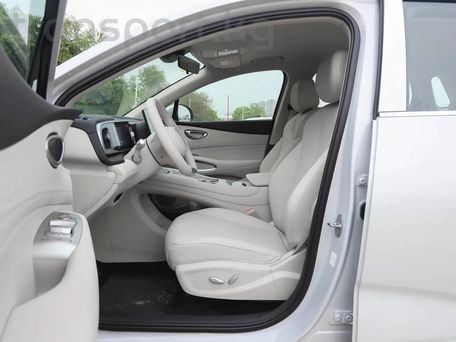 BYD Sea Lion 05, 2026 — photo 6