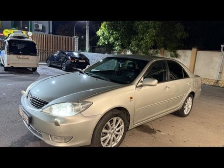 Toyota Camry, 2024 — сүрөт 15