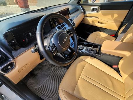 Kia Sorento, 2022 — 照片 4