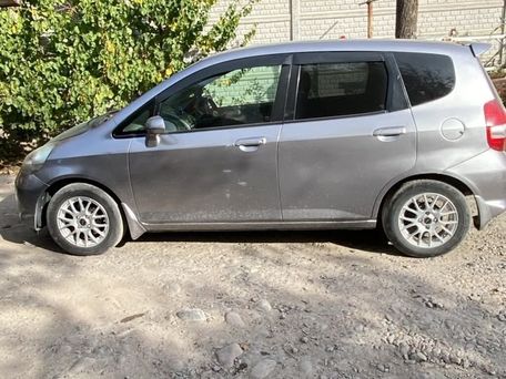 Honda Fit, 2003 — сүрөт 2