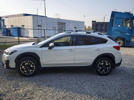 Subaru XV, 2019 — 照片 7