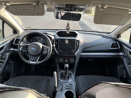 Subaru Crosstrek, 2020 — сүрөт 7