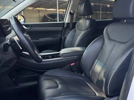 Hyundai Palisade, 2021 — сүрөт 7