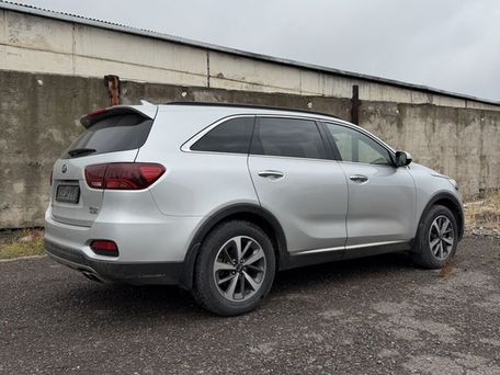 Kia Sorento, 2019 — фото 5