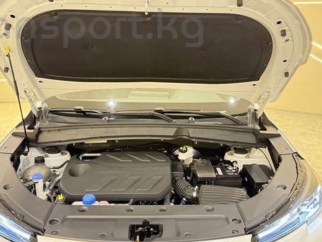 Changan CS55 Plus, 2025 — сүрөт 11