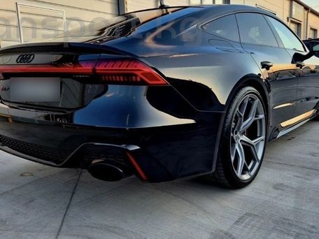 Audi RS 7, 2015 — фото 4