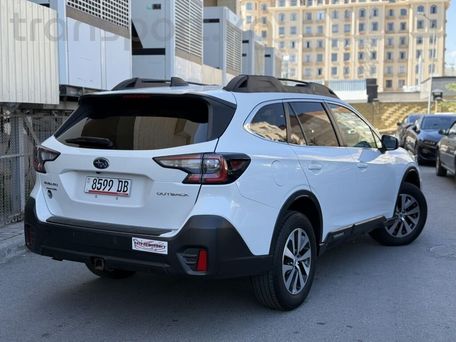 Subaru Outback, 2022 — сүрөт 5