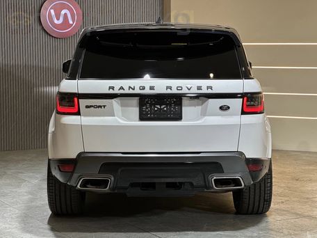 Land Rover Range Rover Sport, 2019 — фото 6