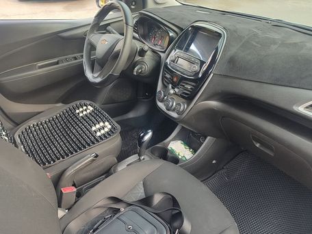Chevrolet Spark, 2019 — photo 8