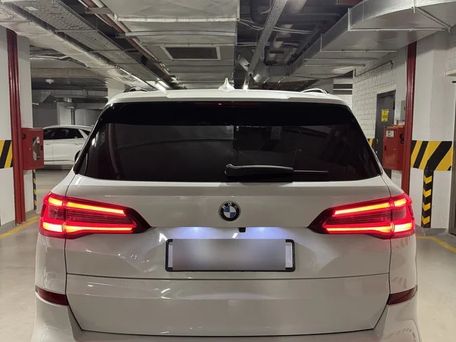 BMW X5, 2020 — photo 5
