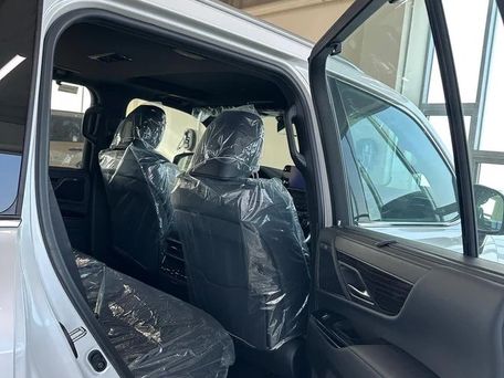 Lexus LX, 2026 — сүрөт 4