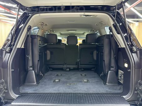 Lexus LX, 2020 — сүрөт 8