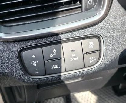 Kia Sorento, 2019 — сүрөт 6