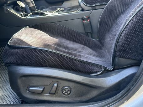 Hyundai Sonata, 2018 — photo 7