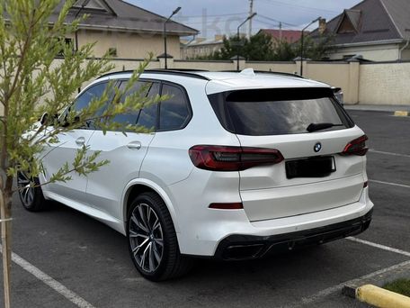 BMW X5, 2019 — сүрөт 5