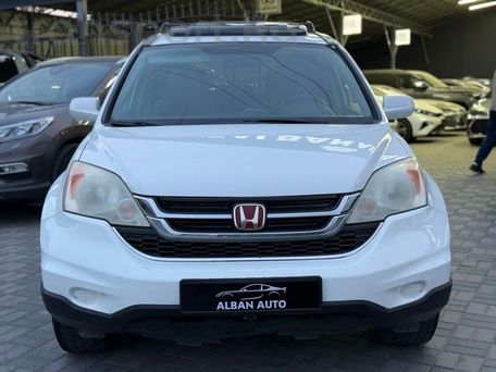 Honda CR-V, 2010 — фото 2