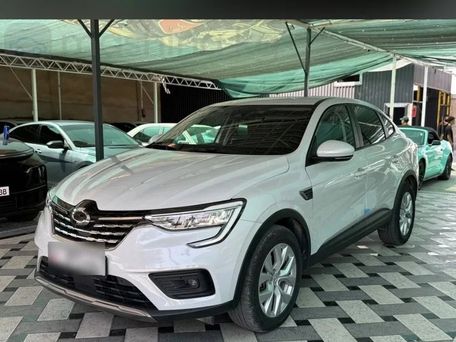 Renault Samsung XM3, 2020 — фото 3