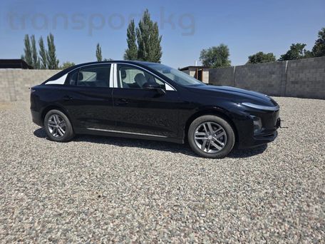 Hongqi E-QM5, 2025 — сүрөт 5