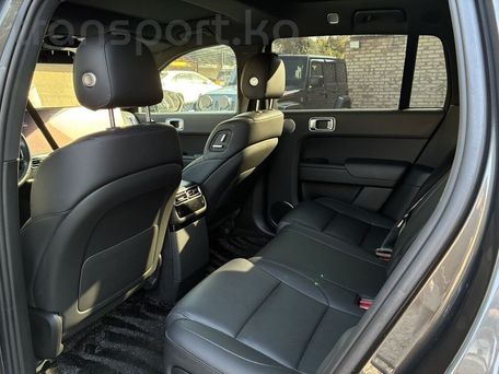 Li Auto (Lixiang) L7, 2024 — photo 11