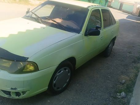 Daewoo Nexia, 2010 — 照片 2
