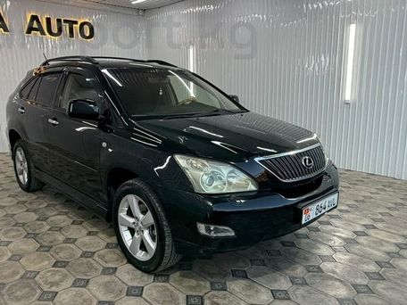 Lexus RX, 2005 — photo 1