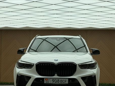 BMW X5, 2020 — фото 13