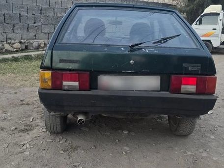 Lada (ВАЗ) 2109, 2003 — фото 4