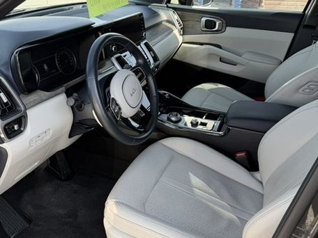 Kia Sorento, 2021 — сүрөт 9