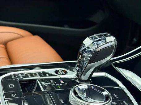 BMW X7, 2020 — сүрөт 10