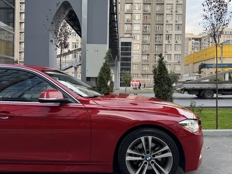 BMW 3 серии, 2017 — фото 6